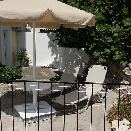 Samos Rooms Πυθαγόρειο Εξωτερικό φωτογραφία