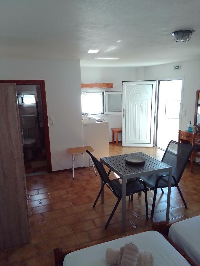 Samos Rooms Πυθαγόρειο Εξωτερικό φωτογραφία
