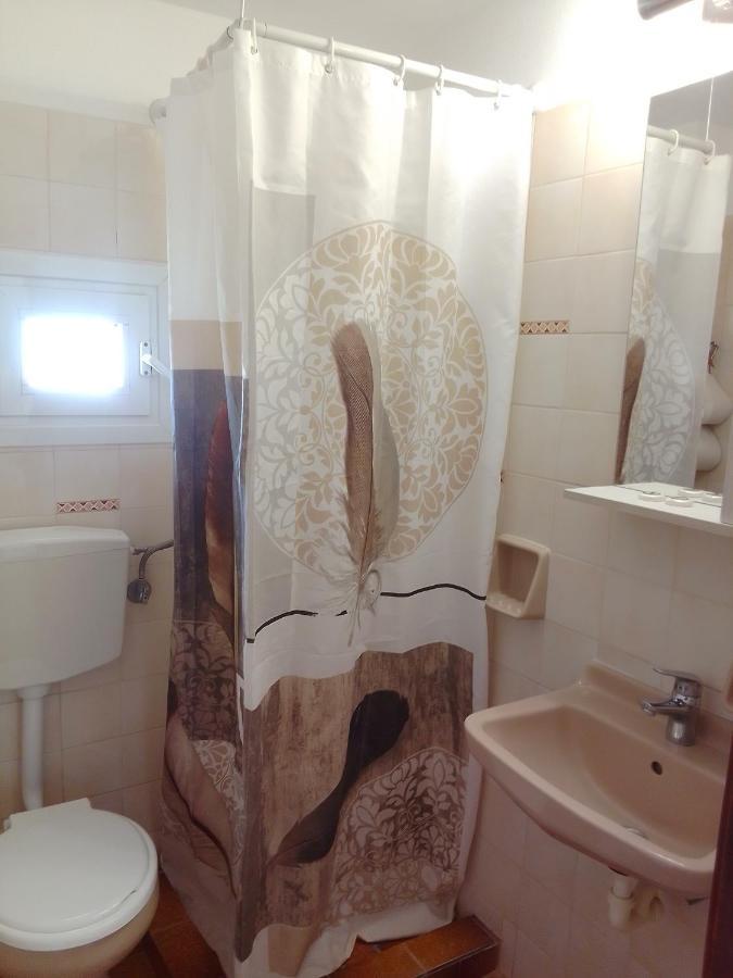 Samos Rooms Πυθαγόρειο Εξωτερικό φωτογραφία