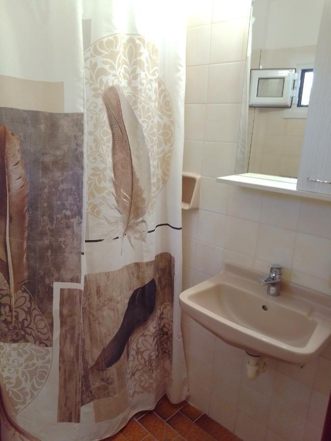 Samos Rooms Πυθαγόρειο Εξωτερικό φωτογραφία
